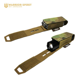 Подсумок под мультитул WS-Profi ML 3.0. Photo 2